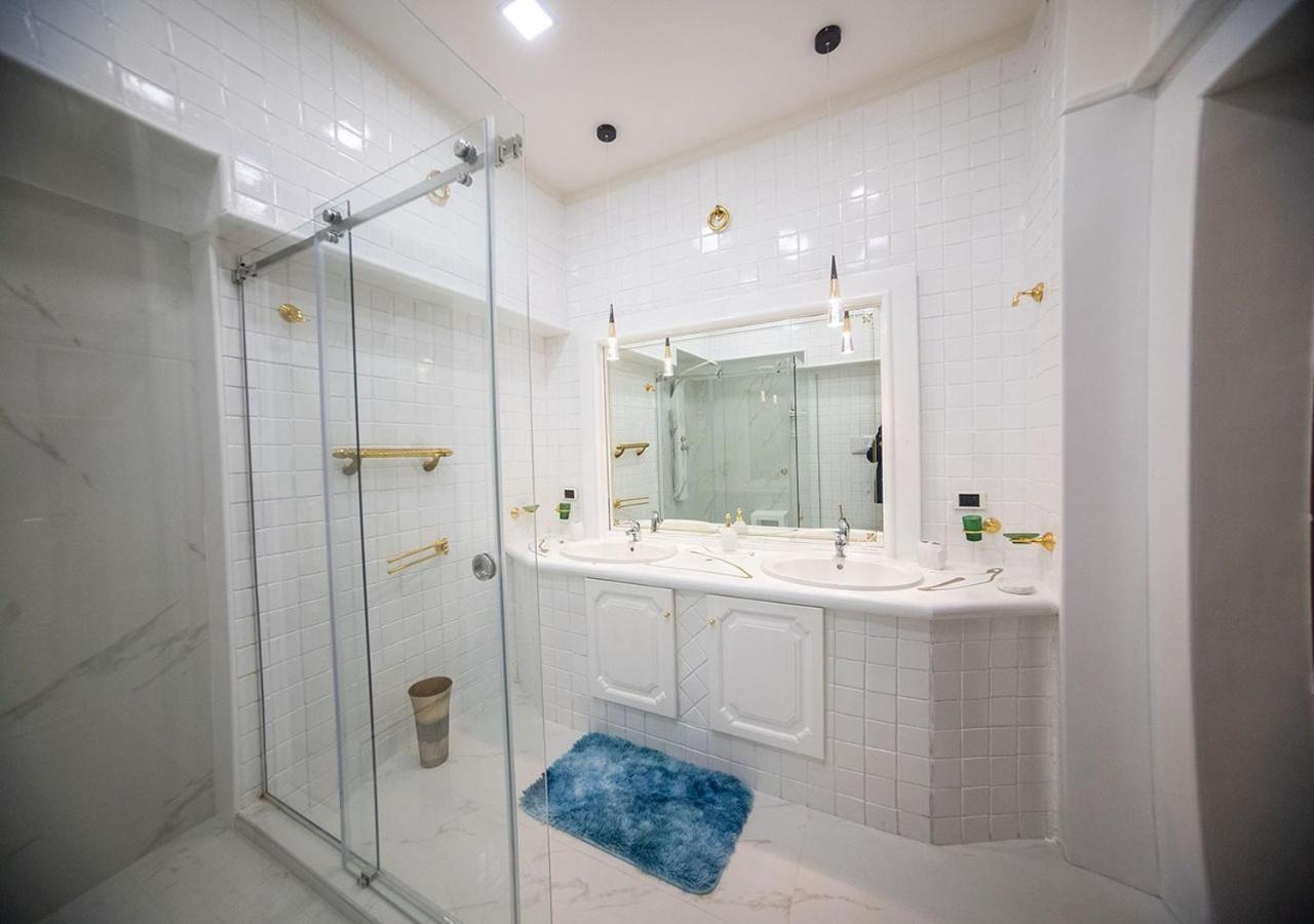 Vesuvius Luxury Home Napoli Esterno foto
