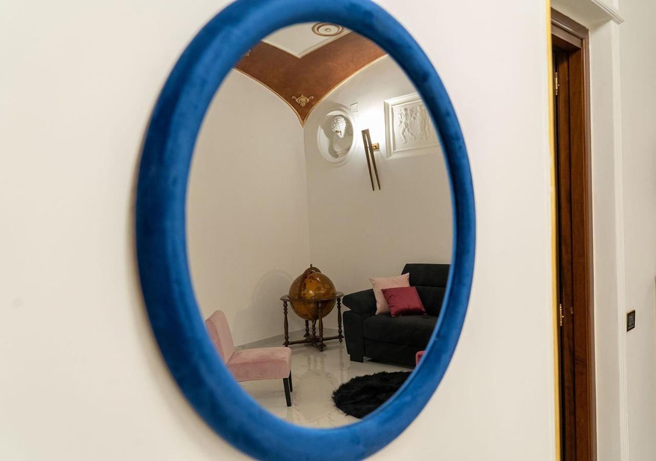 Vesuvius Luxury Home Napoli Esterno foto