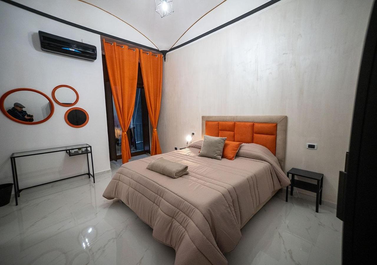 Vesuvius Luxury Home Napoli Esterno foto