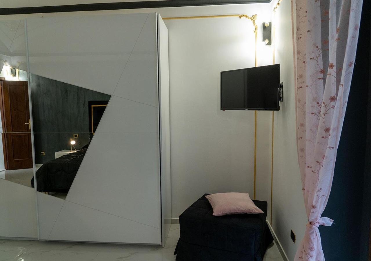 Vesuvius Luxury Home Napoli Esterno foto