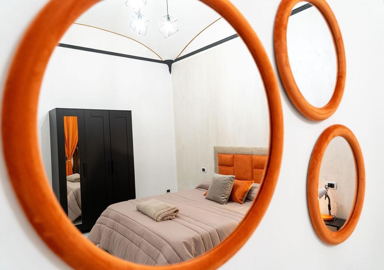 Vesuvius Luxury Home Napoli Esterno foto